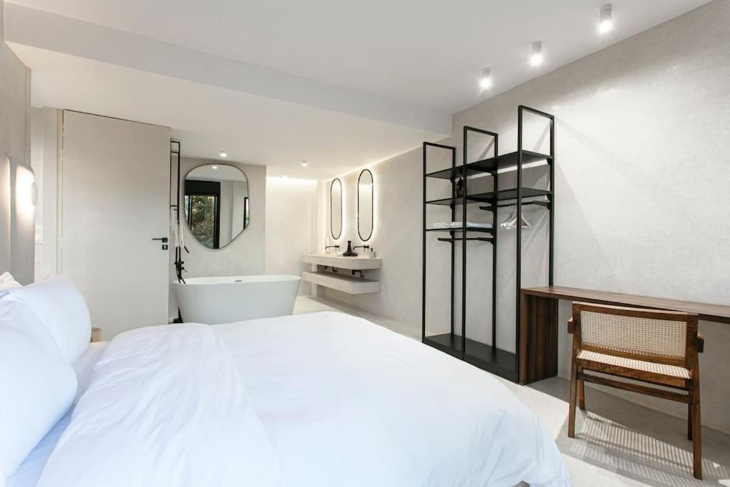 Hivernage Elysium - Marrakech Centre Appartamento *