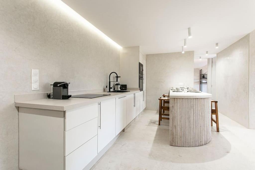 Appartamento Hivernage Elysium - Marrakech Centre