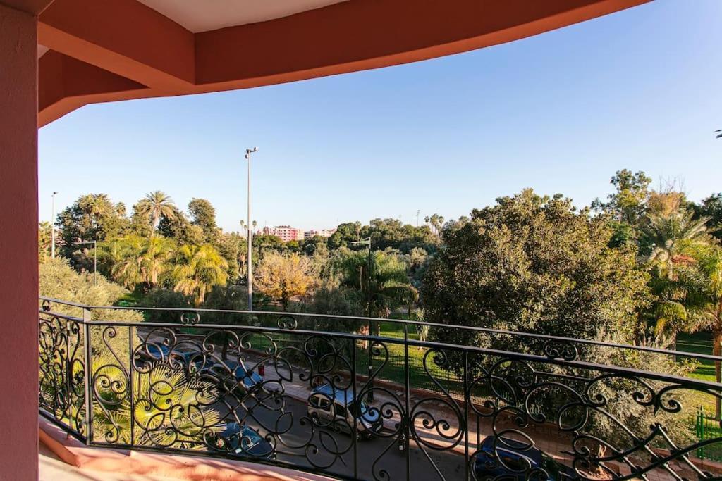 Appartamento Hivernage Elysium - Marrakech Centre Marrakesh