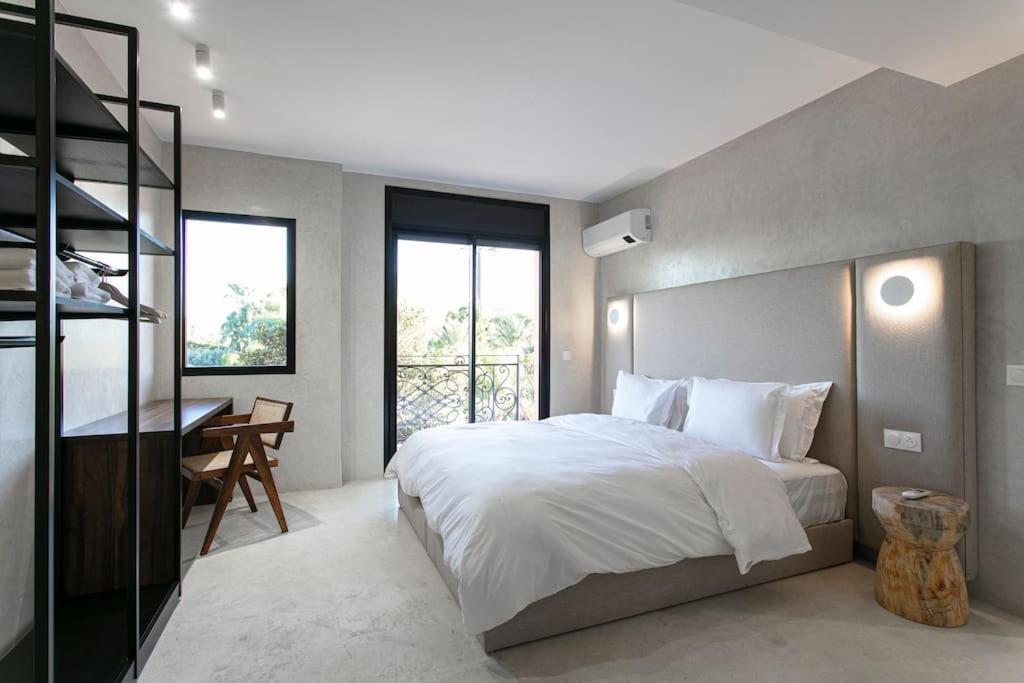 Hivernage Elysium - Marrakech Centre Appartamento